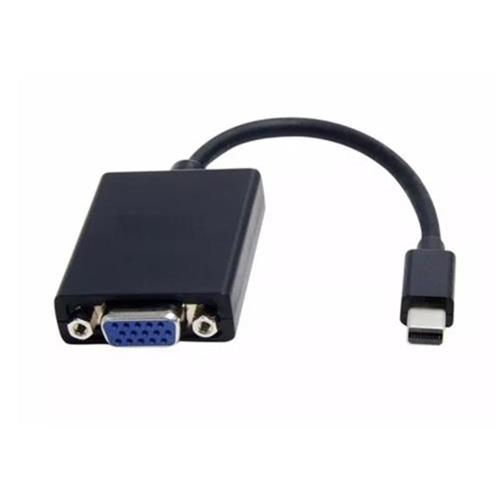 Cable Mini Display Port to VGA hembra