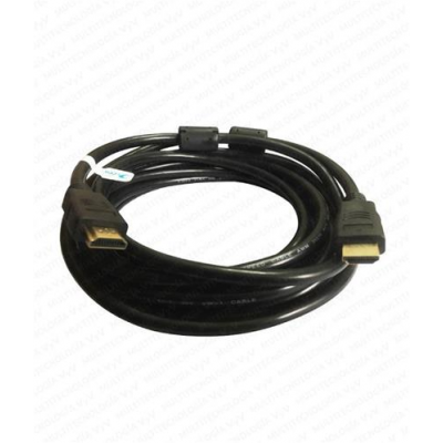 Cable HDMI V1 4 de 5m Delta con dos Filtros