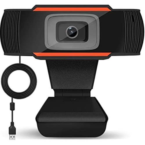 CWE - CW01 - 1080HD - CAMARA WEB/1080/FULL HD