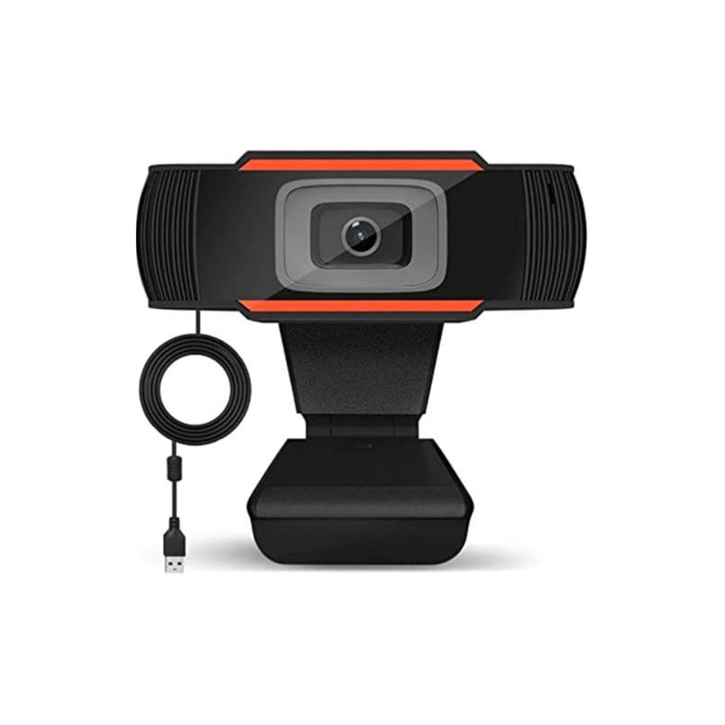 CWE - CW01 - 1080HD - CAMARA WEB/1080/FULL HD
