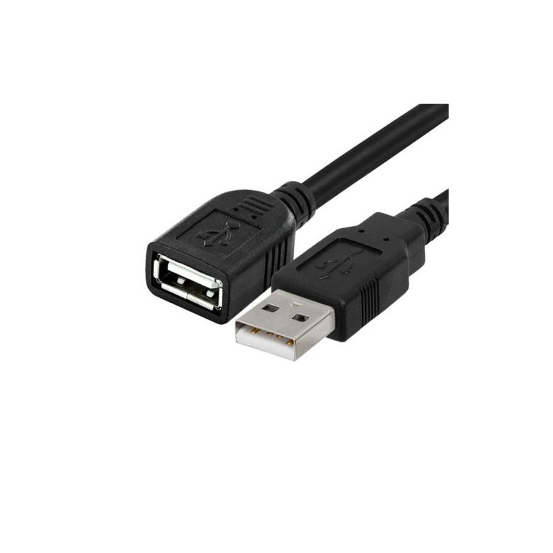 Cable de datos extencion USB 3 M