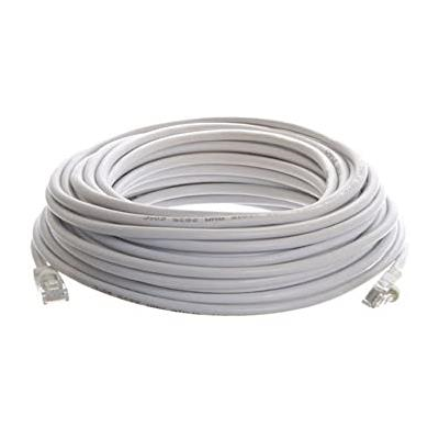 PATCH CORD CAT5E 15M BLANCO