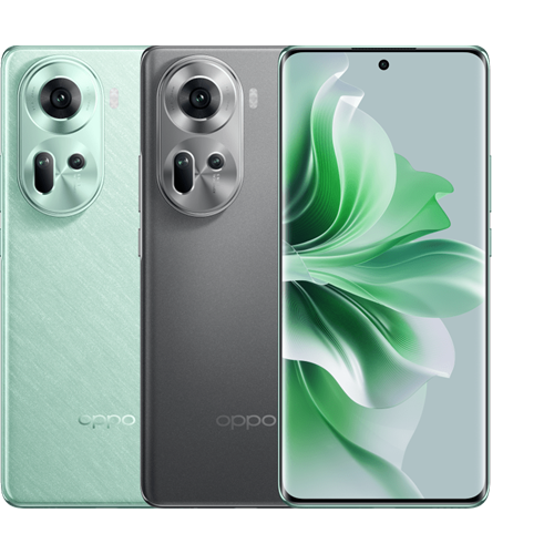Oppo Reno11 5G (Teléfono celular Smartphone)