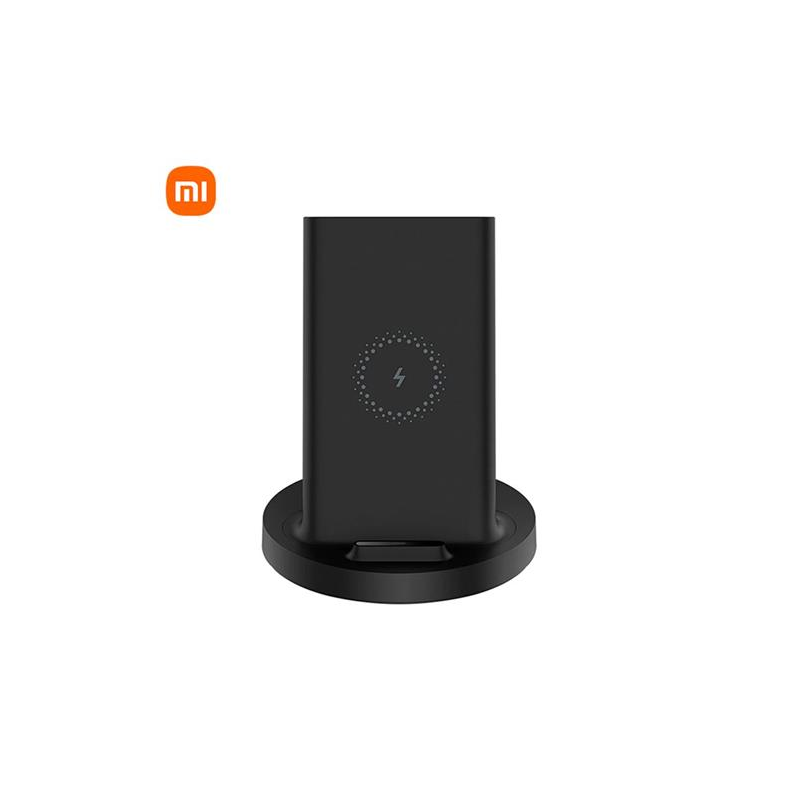 Cargador inalambrico XiaomiMi 20W