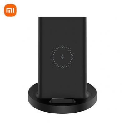 Cargador inalambrico XiaomiMi 20W