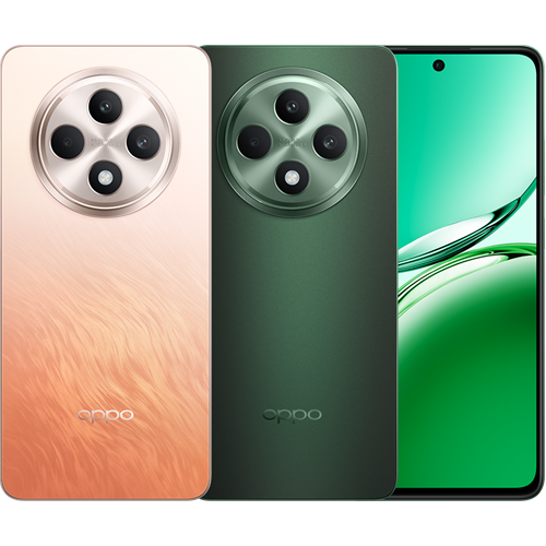Oppo Reno 12F 5G (Teléfono celular Smartphone)