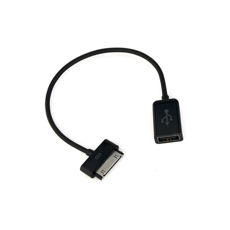 OTG usb 2.0 samsung tab 1 y 2
