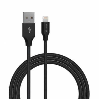 Cable  Serie Gracious  Cable para  Lightning (5V,2.1A 2M)