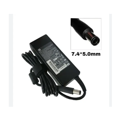 Cargador HP punta AGUJA 19.5V 4.74A