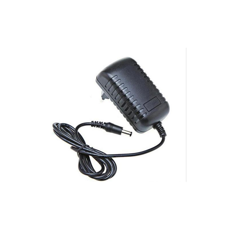 Cargador 6v 2a mediano