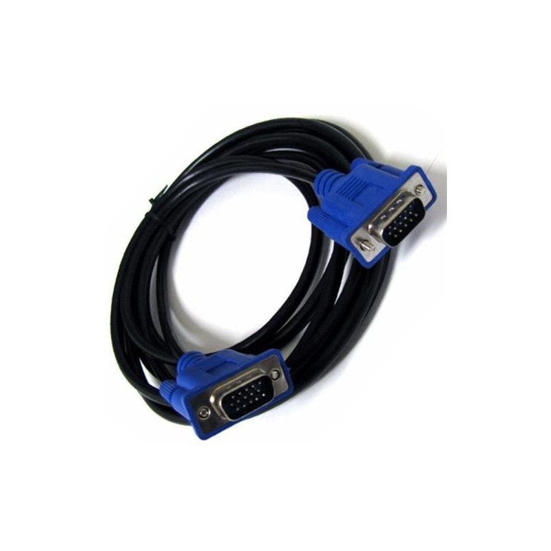 Cable VGA 1.8m Delta