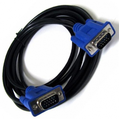 Cable VGA 1.8m Delta