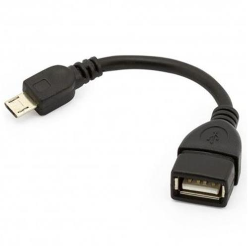 Cable OTG v8