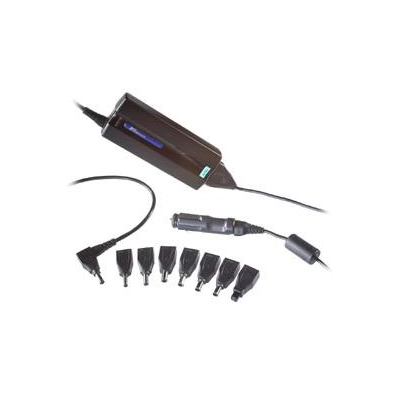 CARGADOR LAPTOP AUTO