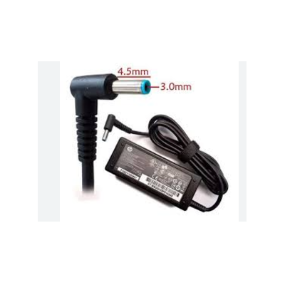 Cargador HP 19.5V 3.33A Punta 4.5*3.0