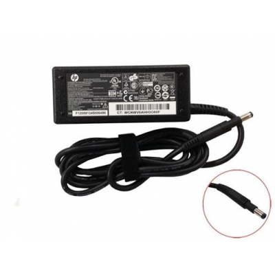 Cargador HP 19.5V 3.33A 4.8*1.7