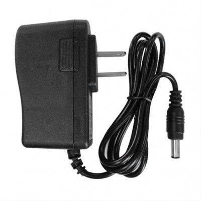 ADAPTADOR AC/DC FIJO 9V 1AMP