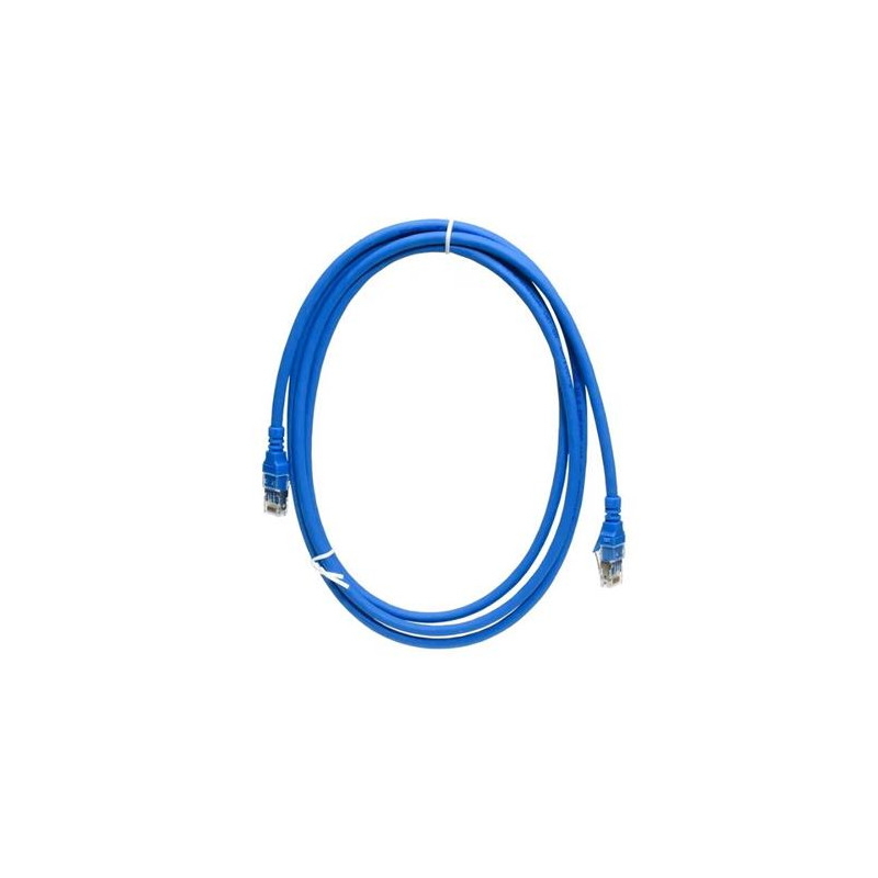 CABLE PATCH CORE 2MT CAT6E