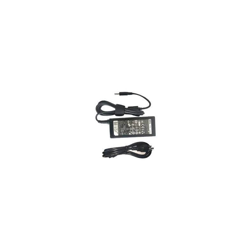 Cargador Laptop Dell 19.5V /2.31 Amp - 4.5x3.0 PIN aguja