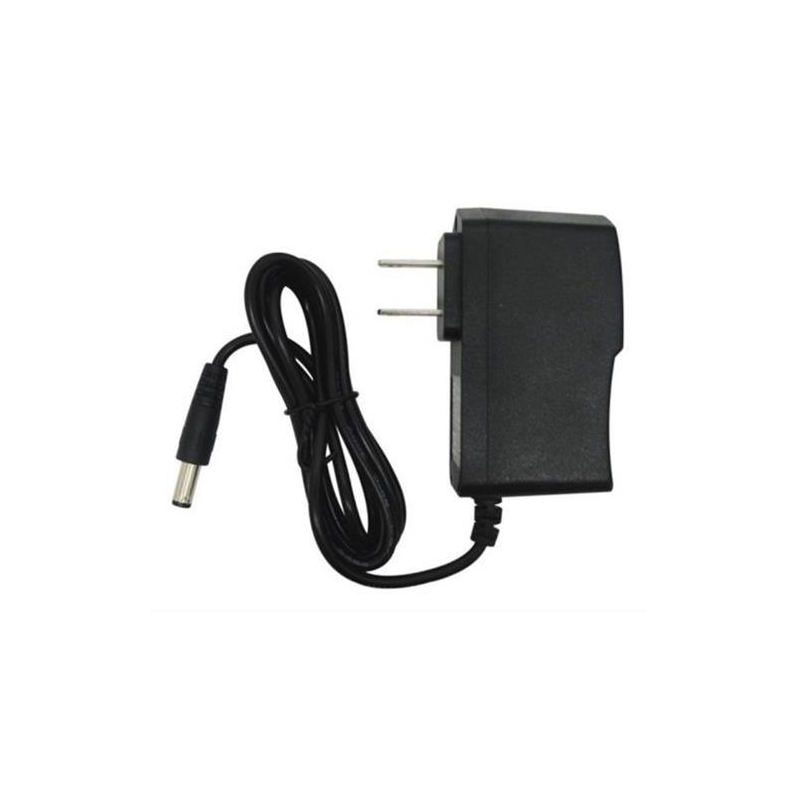Cargador 12V 1.25A para cámaras de seguridad