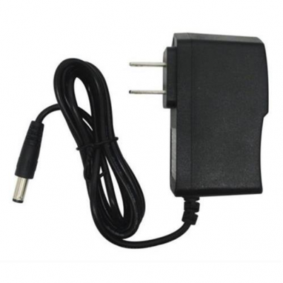 Cargador 12V 1.25A para cámaras de seguridad