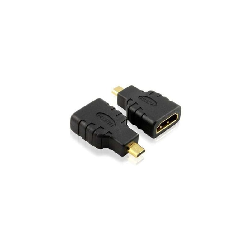 UNION HDMI A MINI HDMI