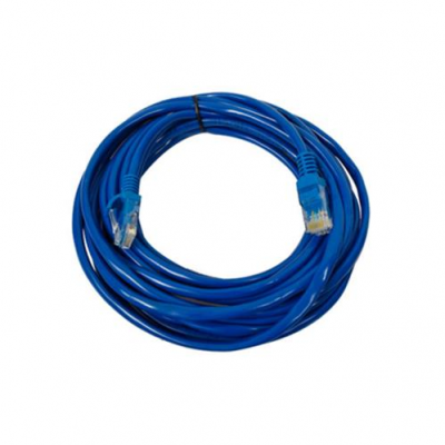 Cable  PATCH CORD CAT5E CMX CCA L 5M AMPXL