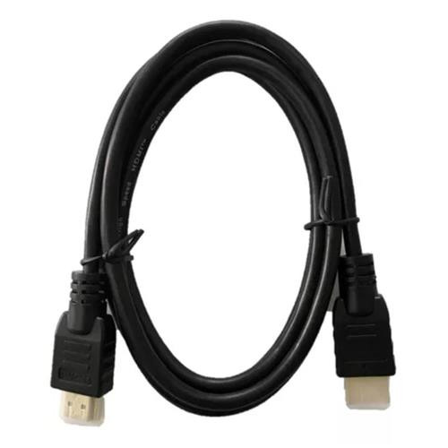 Cable Hdmi 3m 4k