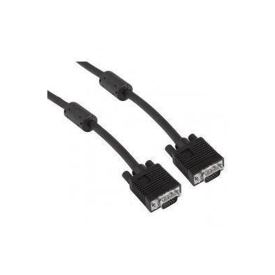 Cable VGA ANERA-25M Negro