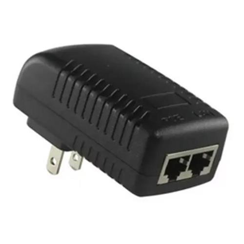 ADAPTADOR POE 24V 1AMP 24W