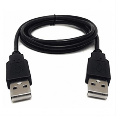 Cable ANERA USB 2.0 MACHO A SB 2.0 MACHO 3m.