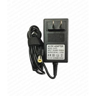 CARGADOR PARA MONITOR SA 14V 1.072A