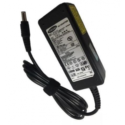 Cargador laptop Samsung 19V-2.1A-40W  5.5*3.0mm