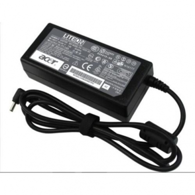 Cargador Acer 19v 3.42A Punta 3.0*1.1