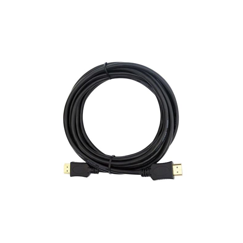 Cable HDMI 5m  4k
