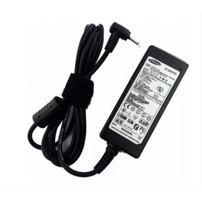 Cargador portátiles SAMSUNG 19V 2.1A 3.0*1.1