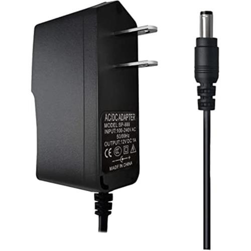 Fuente de poder Epcom 12v 1.0A