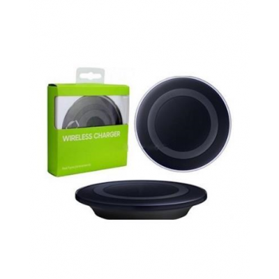 Cargador Wireless para iPhone y Android