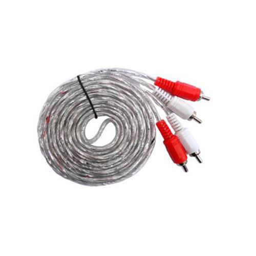 Cable RCA audio PHELESTAR 2m