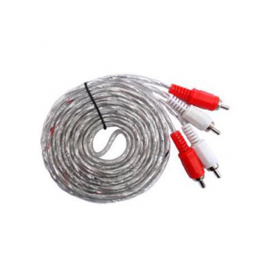 Cable RCA audio PHELESTAR 2m