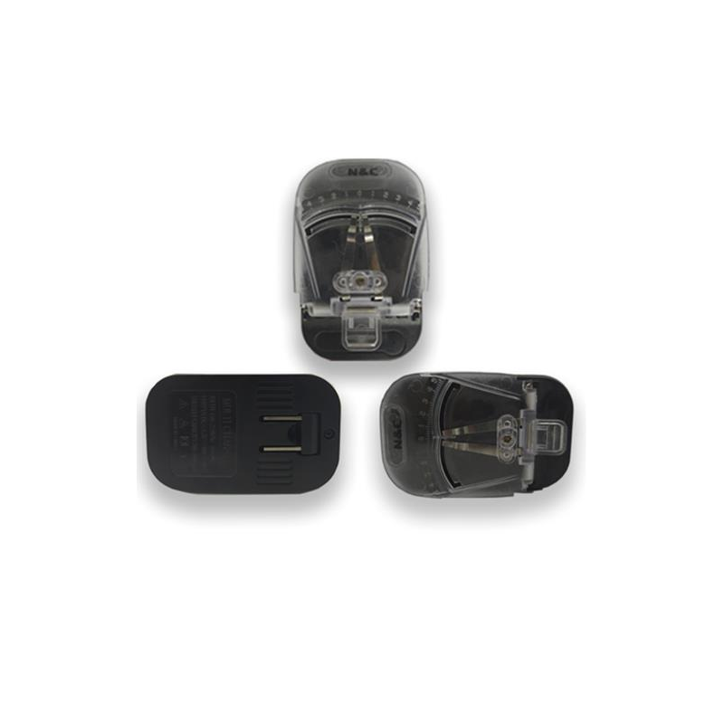 Cargador Universal MULTI CHARGER J-LC6A