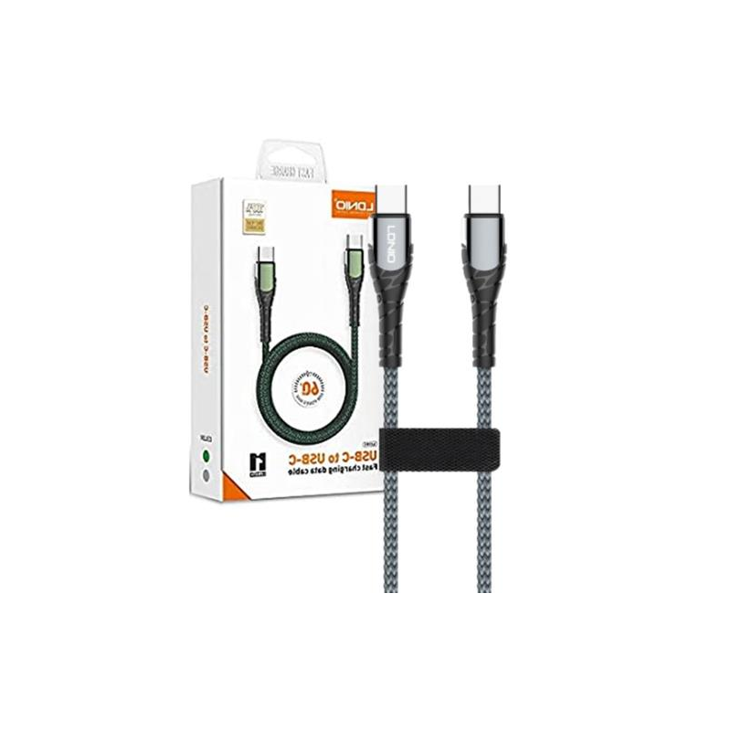 Cable De Datos Ldnio Lc101 Type C