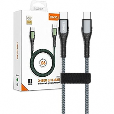 Cable De Datos Ldnio Lc101 Type C