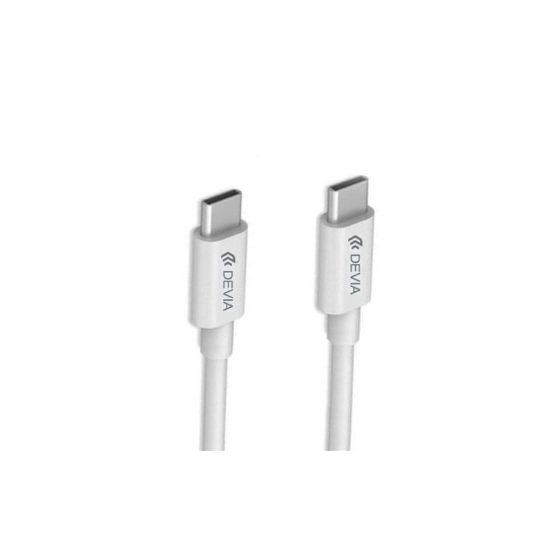 Cable Smart Series 100W C To C PD Cable(5A,1.5M)