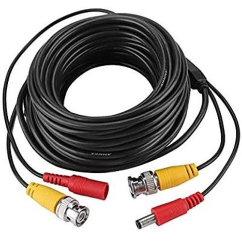 Cable de video BNC 20m DVR