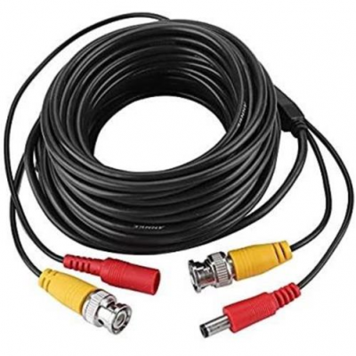Cable de video BNC 20m DVR