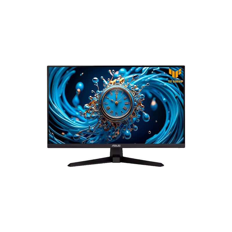 MONITOR ASUS TUF GAMING VG279QM5A 27Inch LED Full-HD 2HDMI 2DP USB2.0 240Hz Black
