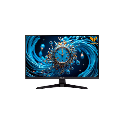 MONITOR ASUS TUF GAMING VG279QM5A 27Inch LED Full-HD 2HDMI 2DP USB2.0 240Hz Black