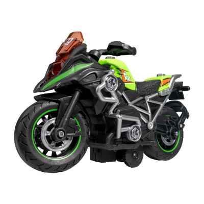 MOTO ENSAMBLABLE CON HERRAMIENTA 3 Anios o Mas