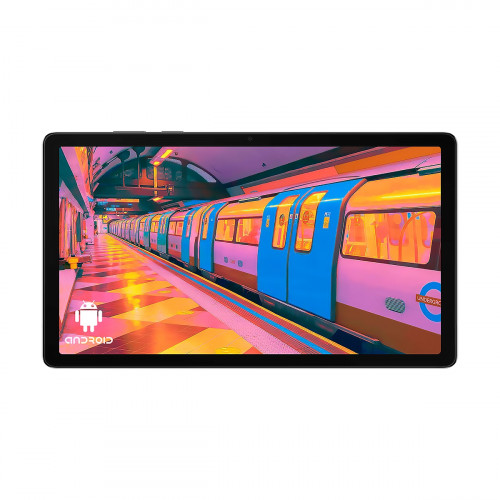 TABLET SAMSUNG GALAXY TAB A11 Plus ARM 6G 128GB 11Inch 2CAM  BT USB2.0 Type-C Gray